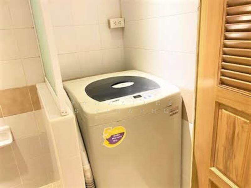 Rimhad Jomtien Condominium, Chon Buri (Pattaya), Jomtien Sai 2 Road, Nong Pru, Bang Lamung (Pattaya), Chon Buri (Pattaya), Studio, 30 sqm, Condo For Sale, by Yaowaluck Sirinapho, 500145969 - DDproperty.com