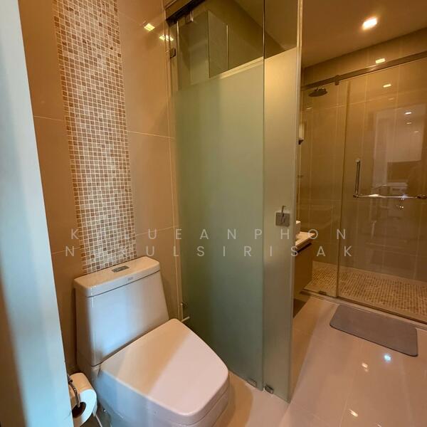 Q Asoke, Bangkok, 1678 Petchaburi Road, Makkasan, Ratchathewi, Bangkok, 1 Bedroom, 39 sqm, Condo For Rent, by Khlueanphon Nukulsirisak, 500145970 - DDproperty.com