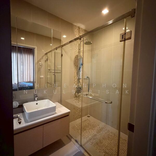 Q Asoke, Bangkok, 1678 Petchaburi Road, Makkasan, Ratchathewi, Bangkok, 1 Bedroom, 39 sqm, Condo For Rent, by Khlueanphon Nukulsirisak, 500145970 - DDproperty.com