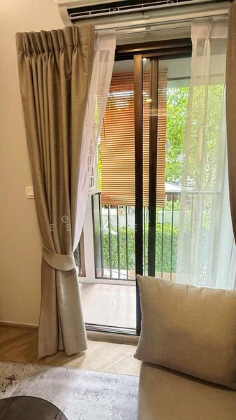 Chapter Thonglor 25, Bangkok, Soi Thonglor 25, Sukhumvit Road, Khlong Tan Nua, Watthana, Bangkok, 1 Bedroom, 35 sqm, Condo For Rent, by GT Real Estate Thailand, 500145971 - DDproperty.com