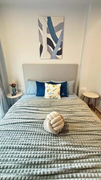 Chapter Thonglor 25, Bangkok, Soi Thonglor 25, Sukhumvit Road, Khlong Tan Nua, Watthana, Bangkok, 1 Bedroom, 35 sqm, Condo For Rent, by GT Real Estate Thailand, 500145971 - DDproperty.com