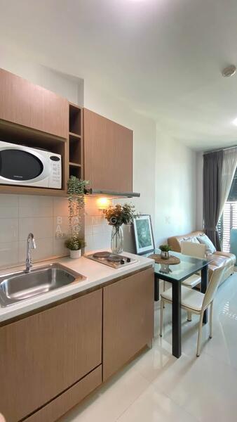 IDEO MIX Phaholyothin : ไอดีโอ มิกซ์ พหลโยธิน, กรุงเทพ, 698 ถนนพหลโยธิน แขวงสามเสนใน พญาไท กรุงเทพมหานคร, สามเสนใน, พญาไท, กรุงเทพ, 30 ตร.ม., คอนโด ให้เช่า, โดย Bangkok Agent Co.,Ltd., 500145974 - DDproperty.com