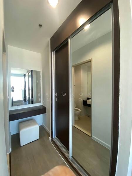 IDEO MIX Phaholyothin, Bangkok, 698 Phaholyothin Road, Samsen Nai, Phaya Thai, Bangkok, 1 Bedroom, 30 sqm, Condo For Rent, by Bangkok Agent Co.,Ltd., 500145974 - DDproperty.com