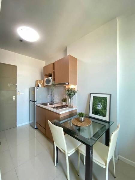 IDEO MIX Phaholyothin : ไอดีโอ มิกซ์ พหลโยธิน, กรุงเทพ, 698 ถนนพหลโยธิน แขวงสามเสนใน พญาไท กรุงเทพมหานคร, สามเสนใน, พญาไท, กรุงเทพ, 30 ตร.ม., คอนโด ให้เช่า, โดย Bangkok Agent Co.,Ltd., 500145974 - DDproperty.com