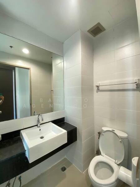 IDEO MIX Phaholyothin : ไอดีโอ มิกซ์ พหลโยธิน, กรุงเทพ, 698 ถนนพหลโยธิน แขวงสามเสนใน พญาไท กรุงเทพมหานคร, สามเสนใน, พญาไท, กรุงเทพ, 30 ตร.ม., คอนโด ให้เช่า, โดย Bangkok Agent Co.,Ltd., 500145974 - DDproperty.com