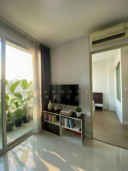 IDEO MIX Phaholyothin : ไอดีโอ มิกซ์ พหลโยธิน, กรุงเทพ, 698 ถนนพหลโยธิน แขวงสามเสนใน พญาไท กรุงเทพมหานคร, สามเสนใน, พญาไท, กรุงเทพ, 30 ตร.ม., คอนโด ให้เช่า, โดย Bangkok Agent Co.,Ltd., 500145974 - DDproperty.com