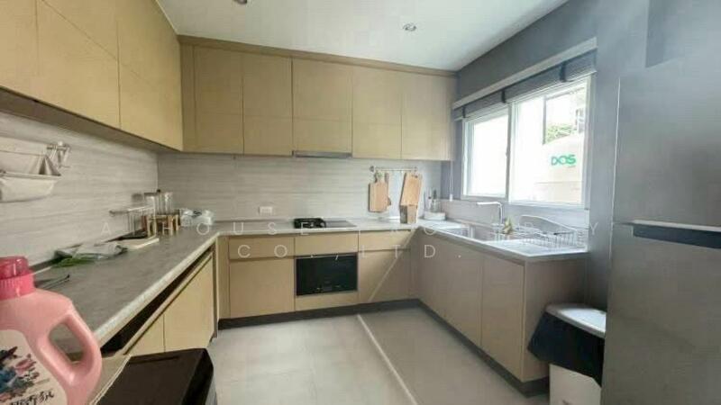 Supalai Ville Pattaya-Motorway, Chon Buri (Pattaya), Soi Chaiphonwithi 21, Bang Lamung, Bang Lamung (Pattaya), Chon Buri (Pattaya), 3 Bedrooms, 200 sqm, Townhouse For Sale, by A House Property Co.,Ltd., 500145975 - DDproperty.com