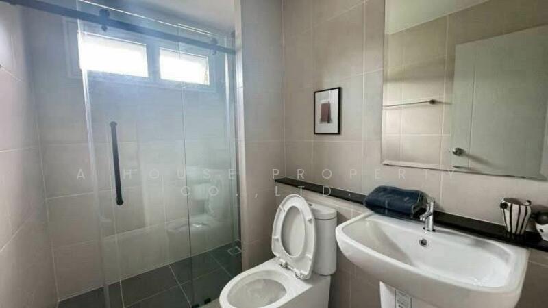 Supalai Ville Pattaya-Motorway, Chon Buri (Pattaya), Soi Chaiphonwithi 21, Bang Lamung, Bang Lamung (Pattaya), Chon Buri (Pattaya), 3 Bedrooms, 200 sqm, Townhouse For Sale, by A House Property Co.,Ltd., 500145975 - DDproperty.com