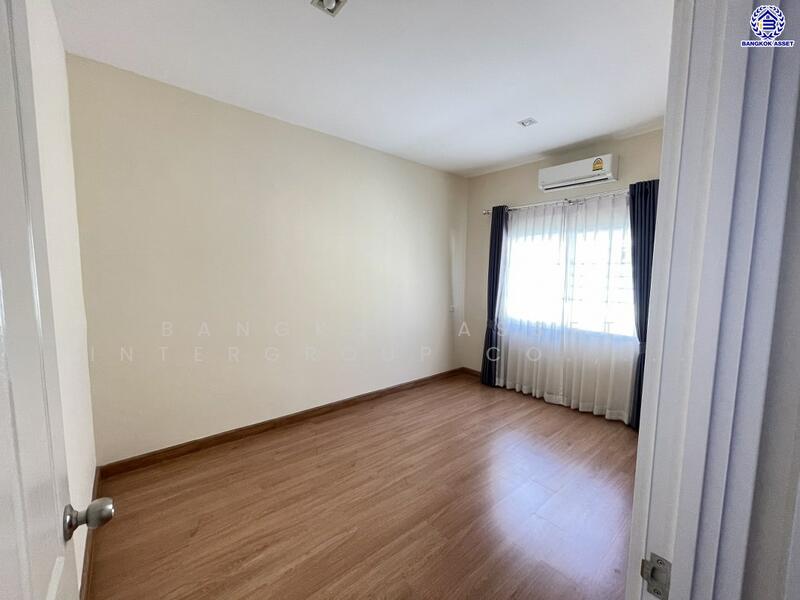 Golden Town Rattanathibet-Saima Station, Nonthaburi, Soi Wat Pleng-Bang Na Alley, Rattanathibet Road, Talat Kwan, Muang Nonthaburi, Nonthaburi, 4 Bedrooms, 131 sqm, Townhouse For Sale, by Bangkok Asset Intergroup Co.,Ltd. Ltd., 500145976 - DDproperty.com