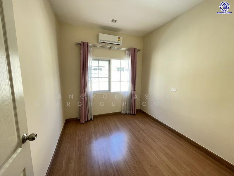 Golden Town Rattanathibet-Saima Station, Nonthaburi, Soi Wat Pleng-Bang Na Alley, Rattanathibet Road, Talat Kwan, Muang Nonthaburi, Nonthaburi, 4 Bedrooms, 131 sqm, Townhouse For Sale, by Bangkok Asset Intergroup Co.,Ltd. Ltd., 500145976 - DDproperty.com