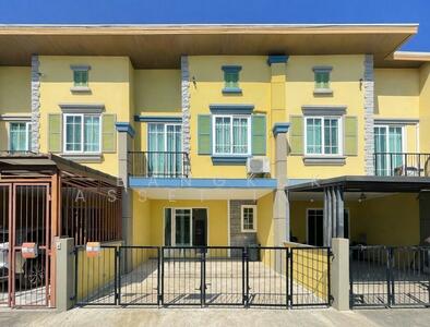 ขาย - Golden Town Rattanathibet-Saima Station : โกลเด้น ทาวน์ รัตนาธิเบศร์-สถานีรถไฟฟ้าไทรม้า, นนทบุรี