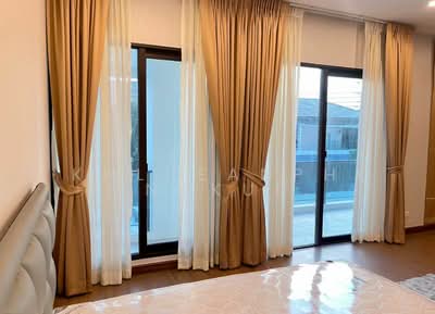 ขาย - The City Ramintra 2 : เดอะ ซิตี้ รามอินทรา 2, กรุงเทพ