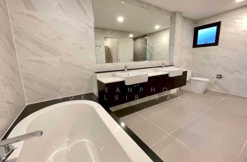 The City Ramintra 2 : เดอะ ซิตี้ รามอินทรา 2, กรุงเทพ, 222 18 ถ. จตุโชติ, ออเงิน, สายไหม, กรุงเทพ, 380 ตร.ม., บ้านเดี่ยว ขาย, โดย Khlueanphon Nukulsirisak, 500145977 - DDproperty.com