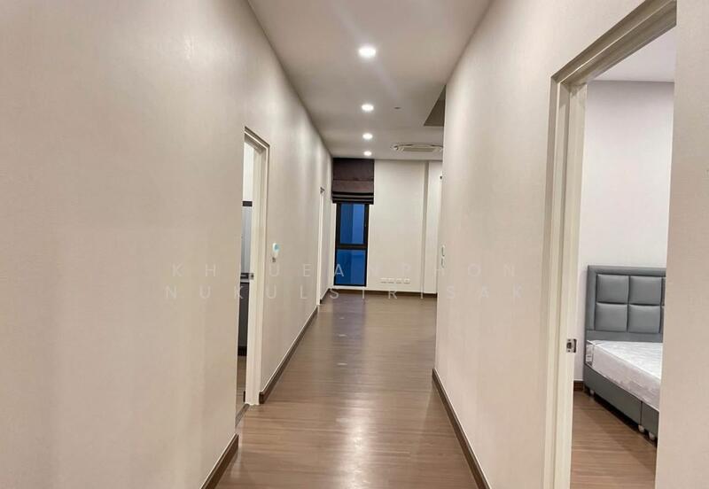 The City Ramintra 2, Bangkok, 222 18 Chatuchot Road, O-Ngoen, Sai Mai, Bangkok, 5 Bedrooms, 380 sqm, Single Detached House For Sale, by Khlueanphon Nukulsirisak, 500145977 - DDproperty.com