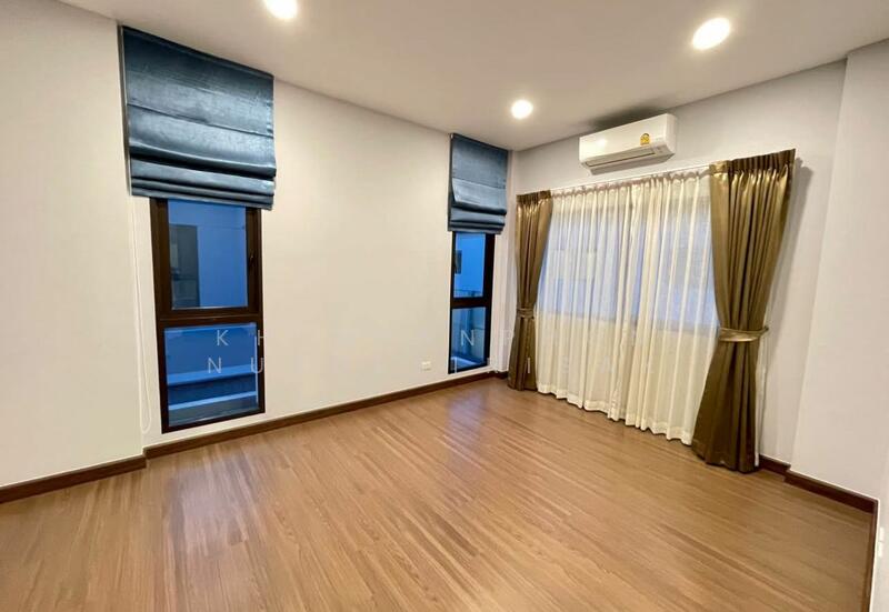 The City Ramintra 2, Bangkok, 222 18 Chatuchot Road, O-Ngoen, Sai Mai, Bangkok, 5 Bedrooms, 380 sqm, Single Detached House For Sale, by Khlueanphon Nukulsirisak, 500145977 - DDproperty.com