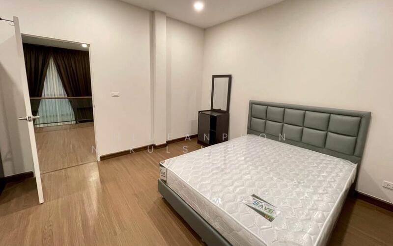 The City Ramintra 2, Bangkok, 222 18 Chatuchot Road, O-Ngoen, Sai Mai, Bangkok, 5 Bedrooms, 380 sqm, Single Detached House For Sale, by Khlueanphon Nukulsirisak, 500145977 - DDproperty.com