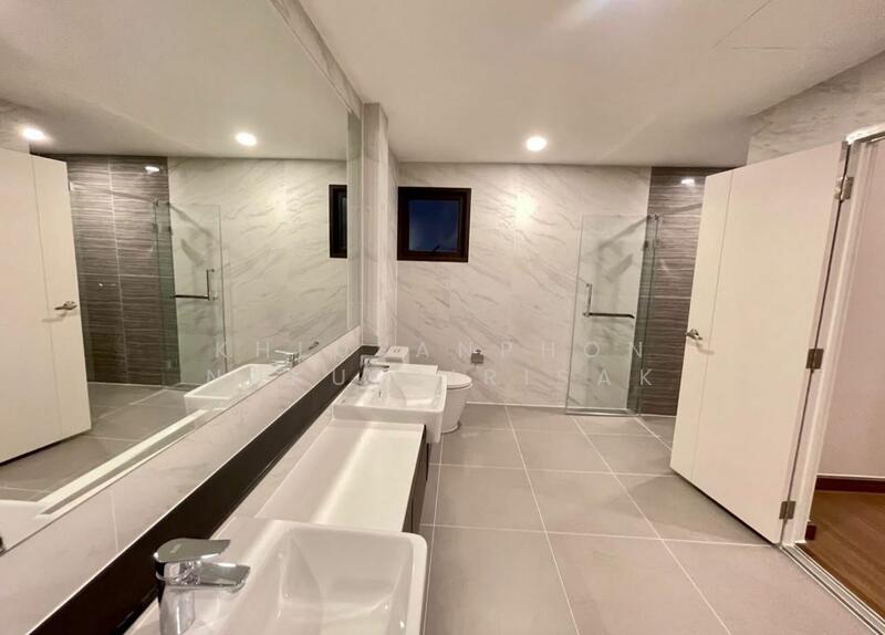 The City Ramintra 2, Bangkok, 222 18 Chatuchot Road, O-Ngoen, Sai Mai, Bangkok, 5 Bedrooms, 380 sqm, Single Detached House For Sale, by Khlueanphon Nukulsirisak, 500145977 - DDproperty.com