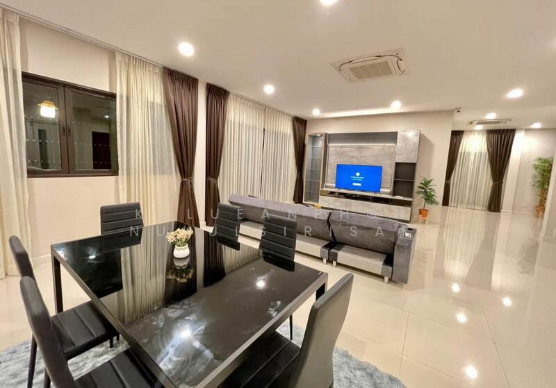 The City Ramintra 2, Bangkok, 222 18 Chatuchot Road, O-Ngoen, Sai Mai, Bangkok, 5 Bedrooms, 380 sqm, Single Detached House For Sale, by Khlueanphon Nukulsirisak, 500145977 - DDproperty.com