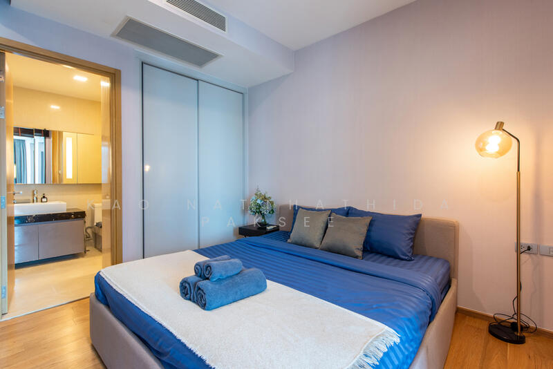 Hyde Sukhumvit 13, Bangkok, 13 Sukhumvit Road, Khlongtoei Nua, Watthana, Bangkok, 1 Bedroom, 46 sqm, Condo For Sale, by Kao Natthathida Paksee, 500145978 - DDproperty.com