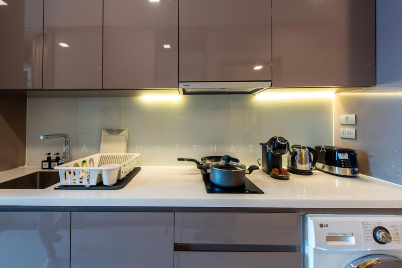 Hyde Sukhumvit 13 : ไฮด์ สุขุมวิท 13, กรุงเทพ, 13 ซอยสุขุมวิท 13, คลองเตยเหนือ, วัฒนา, กรุงเทพ, 46 ตร.ม., คอนโด ขาย, โดย Kao Natthathida Paksee, 500145978 - DDproperty.com