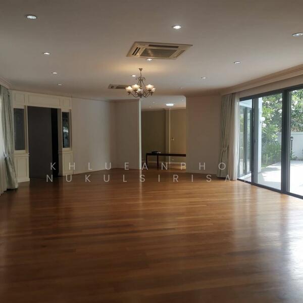 Panya Pattanakarn Village, Bangkok, Soi Phatthanakarn 30, Suan Luang, Suan Luang, Bangkok, 5 Bedrooms, 434 sqm, Single Detached House For Rent, by Khlueanphon Nukulsirisak, 500145980 - DDproperty.com