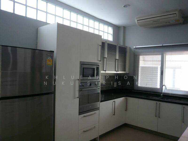 Panya Pattanakarn Village, Bangkok, Soi Phatthanakarn 30, Suan Luang, Suan Luang, Bangkok, 5 Bedrooms, 434 sqm, Single Detached House For Rent, by Khlueanphon Nukulsirisak, 500145980 - DDproperty.com