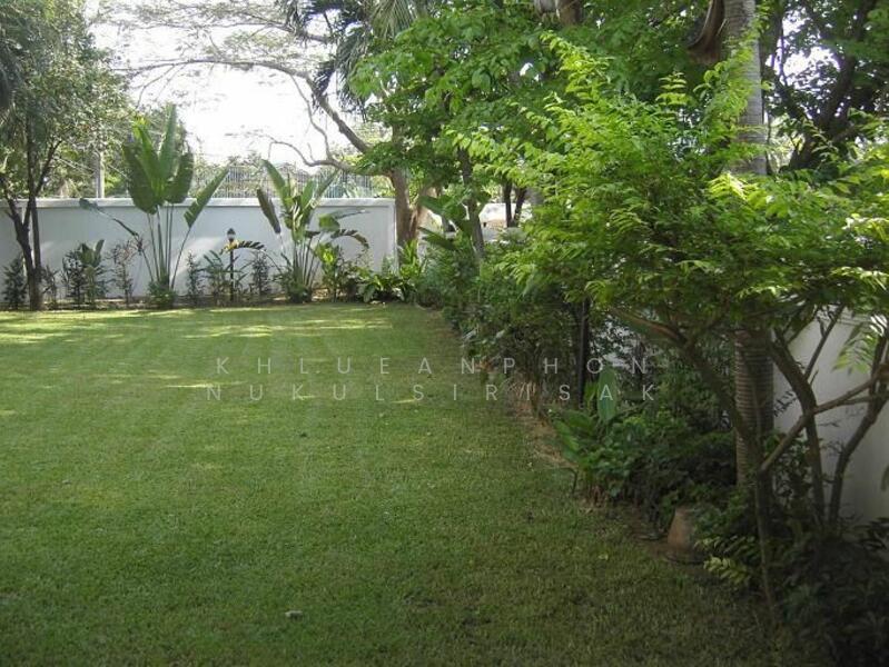 Panya Pattanakarn Village : หมู่บ้านปัญญา พัฒนาการ, กรุงเทพ, ซอยพัฒนาการ 30, สวนหลวง, สวนหลวง, กรุงเทพ, 434 ตร.ม., บ้านเดี่ยว ให้เช่า, โดย Khlueanphon Nukulsirisak, 500145980 - DDproperty.com