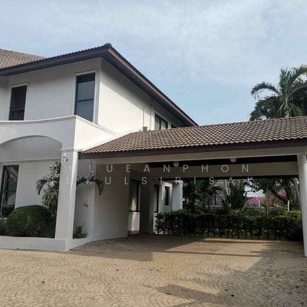 Panya Pattanakarn Village : หมู่บ้านปัญญา พัฒนาการ, กรุงเทพ, ซอยพัฒนาการ 30, สวนหลวง, สวนหลวง, กรุงเทพ, 434 ตร.ม., บ้านเดี่ยว ให้เช่า, โดย Khlueanphon Nukulsirisak, 500145980 - DDproperty.com