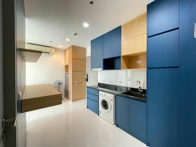 IDEO Verve Sukhumvit : ไอดีโอ เวิร์ฟ สุขุมวิท, กรุงเทพ, 2077 ถนนสุขุมวิท, พระโขนงเหนือ, วัฒนา, กรุงเทพ, 45 ตร.ม., คอนโด ให้เช่า, โดย Property Fit, 500145981 - DDproperty.com