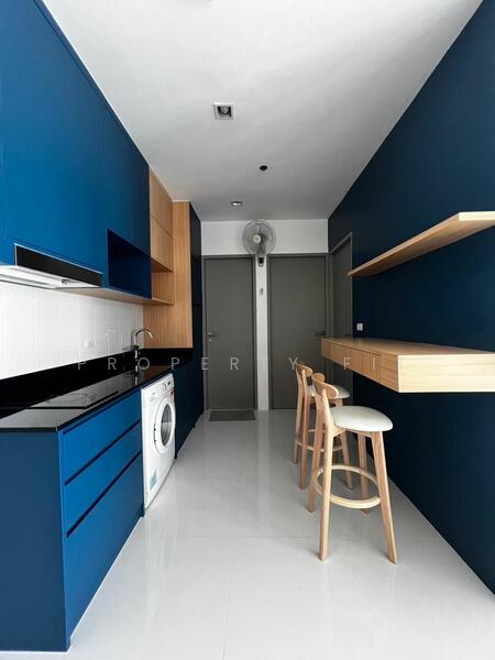 IDEO Verve Sukhumvit : ไอดีโอ เวิร์ฟ สุขุมวิท, กรุงเทพ, 2077 ถนนสุขุมวิท, พระโขนงเหนือ, วัฒนา, กรุงเทพ, 45 ตร.ม., คอนโด ให้เช่า, โดย Property Fit, 500145981 - DDproperty.com