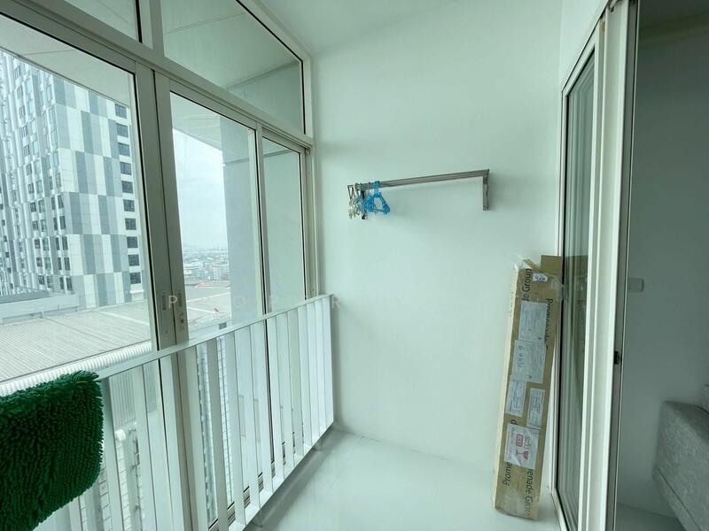 IDEO Verve Sukhumvit, Bangkok, 2077 Sukhumvit Road, Phra Kanong Nua, Watthana, Bangkok, 2 Bedrooms, 45 sqm, Condo For Rent, by Property Fit, 500145981 - DDproperty.com