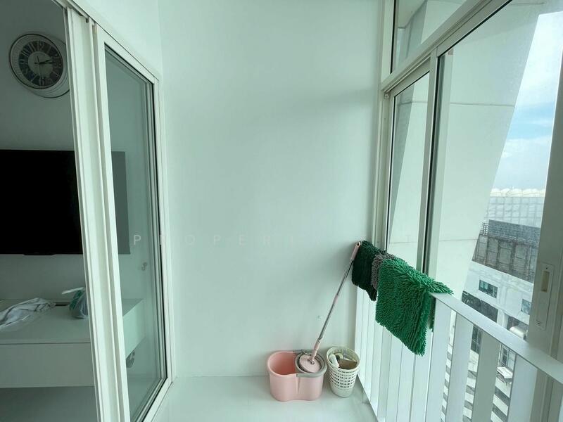 IDEO Verve Sukhumvit, Bangkok, 2077 Sukhumvit Road, Phra Kanong Nua, Watthana, Bangkok, 2 Bedrooms, 45 sqm, Condo For Rent, by Property Fit, 500145981 - DDproperty.com