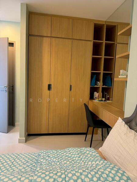 IDEO Verve Sukhumvit : ไอดีโอ เวิร์ฟ สุขุมวิท, กรุงเทพ, 2077 ถนนสุขุมวิท, พระโขนงเหนือ, วัฒนา, กรุงเทพ, 45 ตร.ม., คอนโด ให้เช่า, โดย Property Fit, 500145981 - DDproperty.com