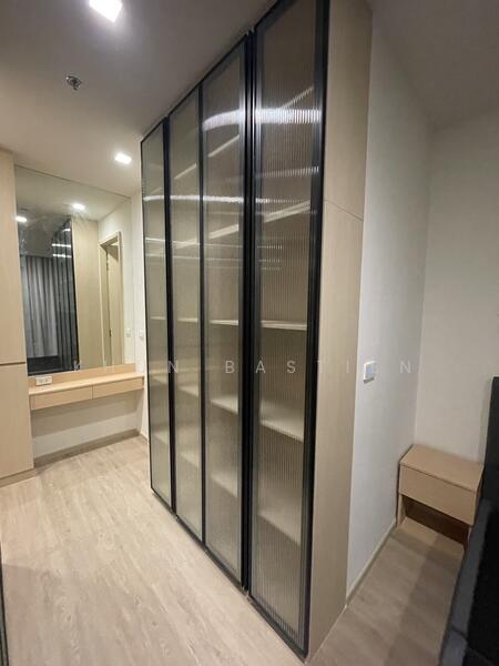 Noble State 39, Bangkok, 35 Soi Sukhumvit 39, Khlong Tan Nua, Watthana, Bangkok, 1 Bedroom, 42 sqm, Condo For Rent, by Khun Bastien, 500145982 - DDproperty.com