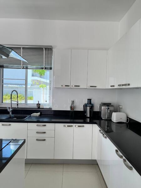 8R0841 Pool villa for rent 5 bedroom 6 bathroom 100,000/month at chalong have fully furnished, Phuket, Chalong, Muang Phuket, Phuket, 5 Bedrooms, 300 sqm, Villa For Rent, by PK LIFE Property, 500145985 - DDproperty.com