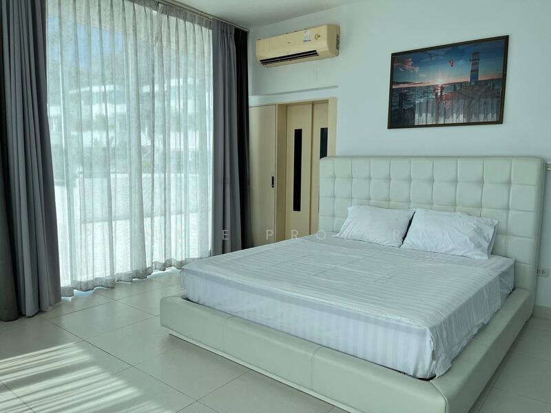 8R0841 Pool villa for rent 5 bedroom 6 bathroom 100,000/month at chalong have fully furnished, Phuket, Chalong, Muang Phuket, Phuket, 5 Bedrooms, 300 sqm, Villa For Rent, by PK LIFE Property, 500145985 - DDproperty.com