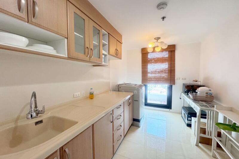 Supalai Casa Riva, Bangkok, 780 Charoenkrung Road, Bang Kho Laem, Bang Kho Laem, Bangkok, 2 Bedrooms, 109 sqm, Condo For Sale, by คุณปาล์ม, 500145987 - DDproperty.com