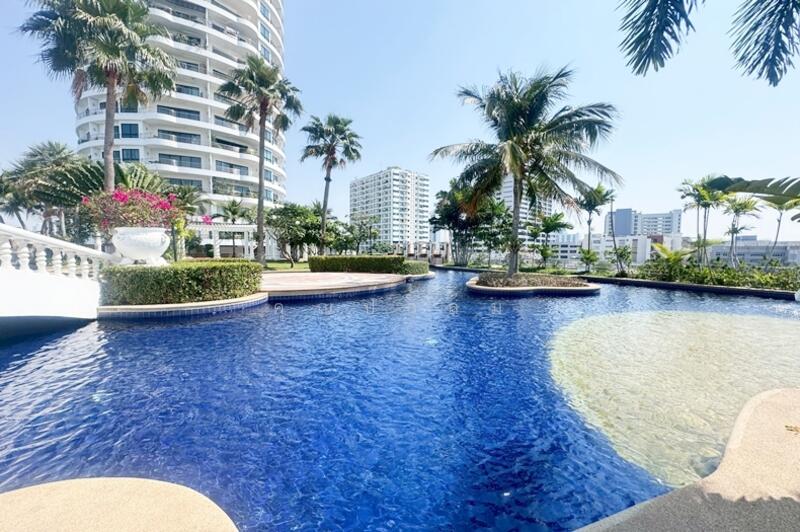 Supalai Casa Riva, Bangkok, 780 Charoenkrung Road, Bang Kho Laem, Bang Kho Laem, Bangkok, 2 Bedrooms, 109 sqm, Condo For Sale, by คุณปาล์ม, 500145987 - DDproperty.com