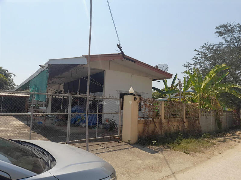 บ้านป่ากุ๊ก, Chiang Rai, Chan Chawa Tai, Mae Chan, Chiang Rai, 1 Bedroom, 143 sqm, Single Detached House For Sale, by คุณแจม, 500145989 - DDproperty.com