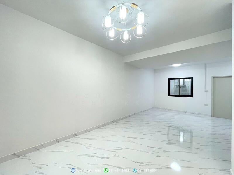 คลองหนึ่ง, Pathum Thani, Khlong Nung, Khlong Luang, Pathum Thani, 3 Bedrooms, 72 sqm, Townhouse For Sale, by Pichitchai Kaensaksiri, 500145991 - DDproperty.com