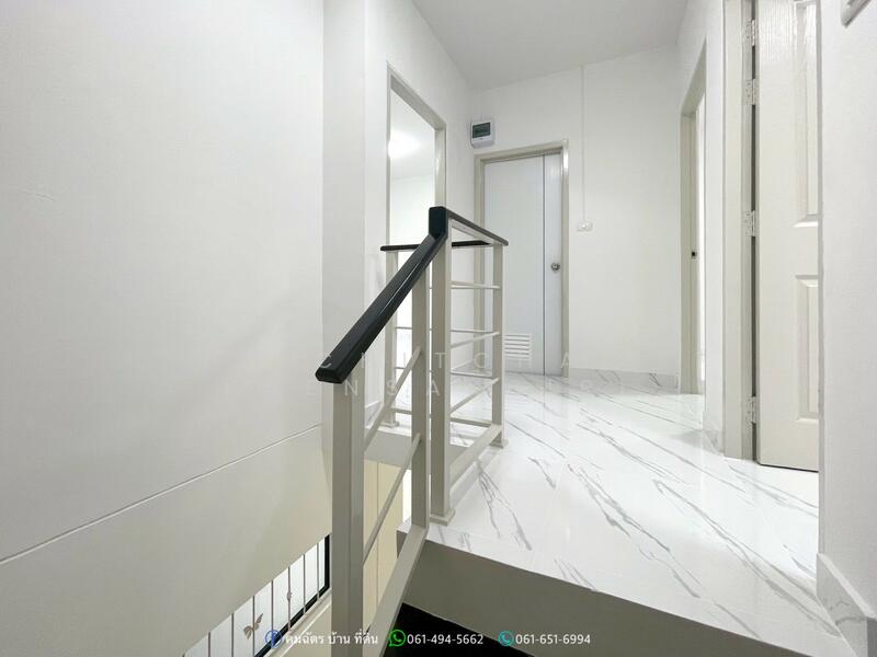 คลองหนึ่ง, Pathum Thani, Khlong Nung, Khlong Luang, Pathum Thani, 3 Bedrooms, 72 sqm, Townhouse For Sale, by Pichitchai Kaensaksiri, 500145991 - DDproperty.com