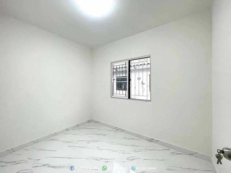 คลองหนึ่ง, ปทุมธานี, คลองหนึ่ง, คลองหลวง, ปทุมธานี, 72 ตร.ม., ทาวน์เฮ้าส์ ขาย, โดย Pichitchai Kaensaksiri, 500145991 - DDproperty.com