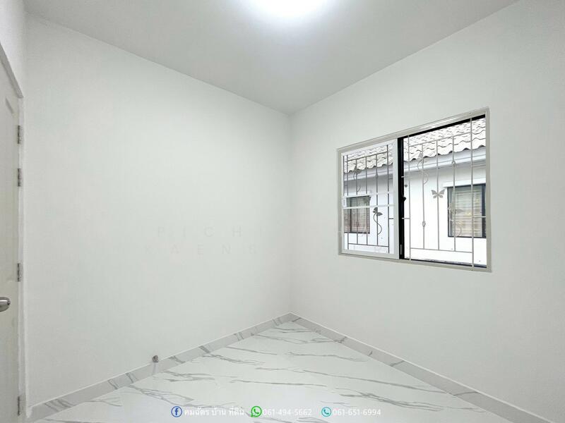 คลองหนึ่ง, Pathum Thani, Khlong Nung, Khlong Luang, Pathum Thani, 3 Bedrooms, 72 sqm, Townhouse For Sale, by Pichitchai Kaensaksiri, 500145991 - DDproperty.com