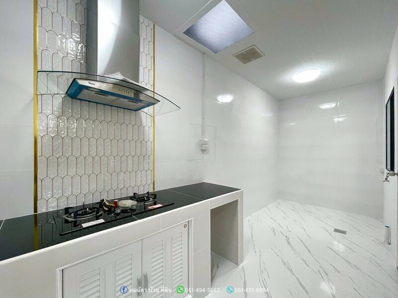 คลองหนึ่ง, Pathum Thani, Khlong Nung, Khlong Luang, Pathum Thani, 3 Bedrooms, 72 sqm, Townhouse For Sale, by Pichitchai Kaensaksiri, 500145991 - DDproperty.com