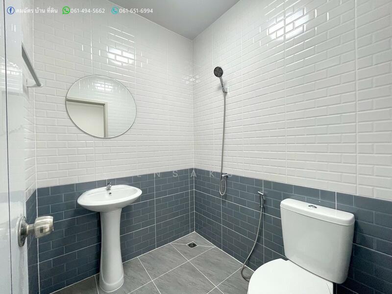 คลองหนึ่ง, Pathum Thani, Khlong Nung, Khlong Luang, Pathum Thani, 3 Bedrooms, 72 sqm, Townhouse For Sale, by Pichitchai Kaensaksiri, 500145991 - DDproperty.com