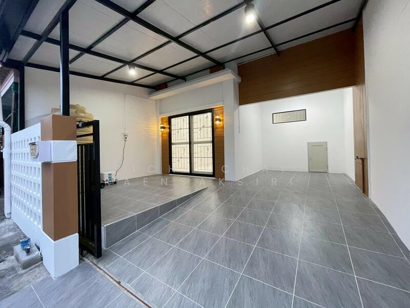 คลองหนึ่ง, Pathum Thani, Khlong Nung, Khlong Luang, Pathum Thani, 3 Bedrooms, 72 sqm, Townhouse For Sale, by Pichitchai Kaensaksiri, 500145991 - DDproperty.com