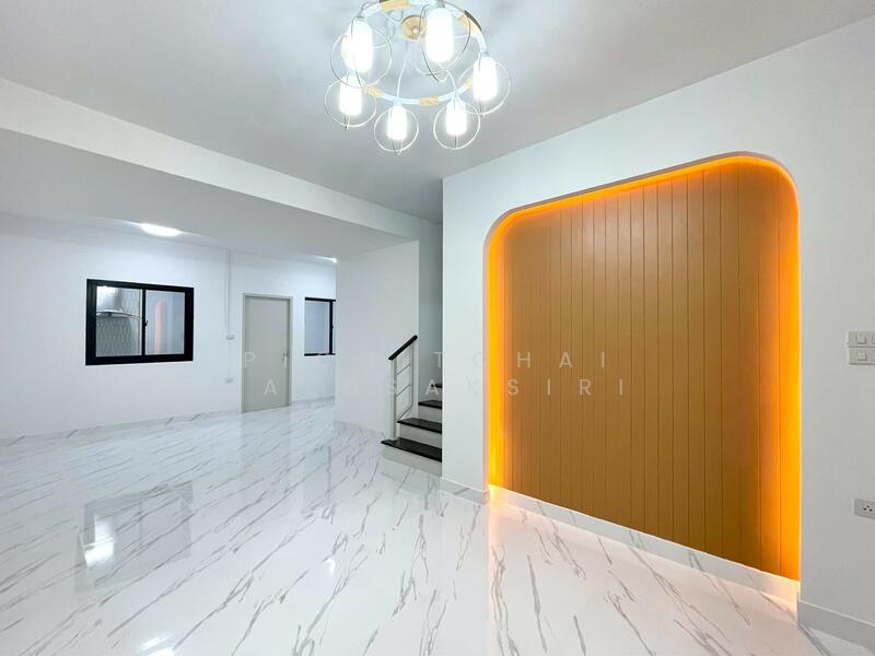 คลองหนึ่ง, Pathum Thani, Khlong Nung, Khlong Luang, Pathum Thani, 3 Bedrooms, 72 sqm, Townhouse For Sale, by Pichitchai Kaensaksiri, 500145991 - DDproperty.com