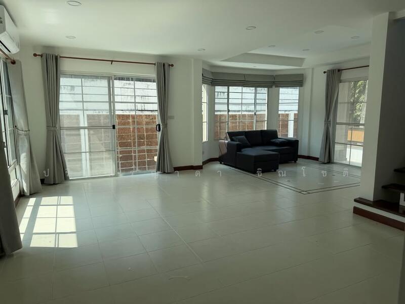 For Rent - Manntana Thawiwattana - Pinklao, Bangkok