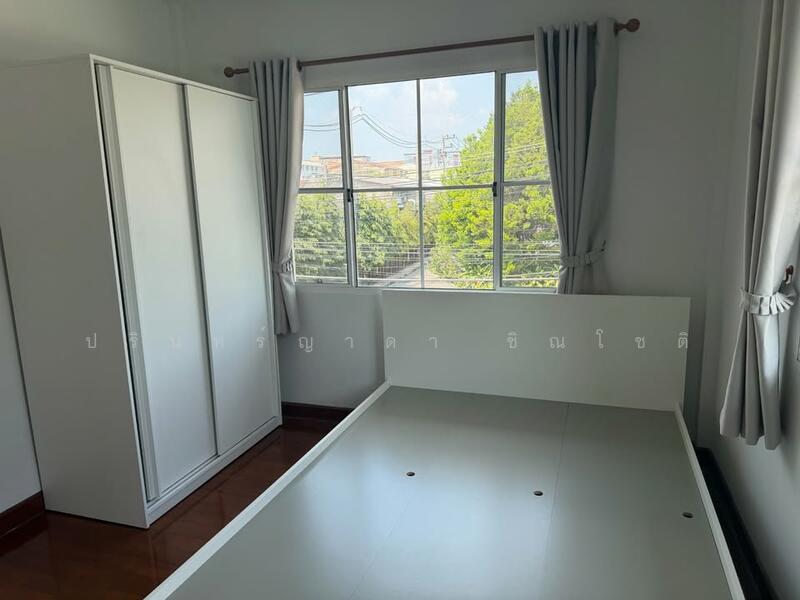 For Rent - Manntana Thawiwattana - Pinklao, Bangkok