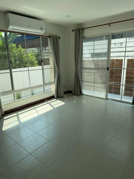 ให้เช่า - มัณฑนา ทวีวัฒนา-ปิ่นเกล้า(เลียบคลองทวีวัฒนา), กรุงเทพ